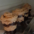 El cooksnap de Celeste Fuentes cuando hizo Ganache de chocolate.