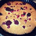 Szandi Cooksnap-ja, amikor elkészítette a(z) Ribizlis kókuszpiskóta (Ketogén) receptet.