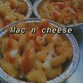 Cooksnap dari Aisyah Zulaika Muchsin untuk resep Mac and chesse (Makaroni Keju)