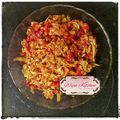Cooksnap dari Nila Suteja untuk resep Sambal Bawang Teri Medan
