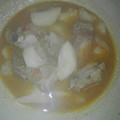El cooksnap de afroditagusanito@gmail.com cuando hizo Costillas de cerdo guisadas.