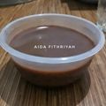 Cooksnap dari Aida Fithriyah untuk resep Puding Gloyor #BikinRamadanBerkesan