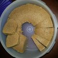 Cooksnap dari yantie untuk resep Bolu Kukus Chocolatos (no sp, bp, bs)