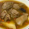 賴小孟 的 花雕雞 cooksnap