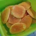 Cooksnap dari Eunike Kartini untuk resep Pancake Simple