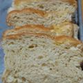 Cooksnap dari Fasni Harefa untuk resep roti tawar lembut