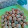 Cooksnap dari IdaSulasmino untuk resep KECIPUT renyah a.k.a onde2 mini