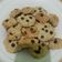 Cooksnap dari mila atmajaya untuk resep Oatmeal cookies versi tepung almond