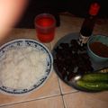 Cooksnap dari Hemma Elziero'daVinci CassanOva untuk resep Sate Sapi Ekonomis #FestivalResepAsia #Indonesia #Daging sapi