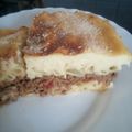 Cooksnap από Έφη Λιακοπούλου στη συνταγή Παστίτσιο μερακλίδικο με κιμά που λιώνει στο στόμα - Εύκολο
