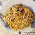 Cooksnap από evenstar στη συνταγή Σουφλέ ζυμαρικών light