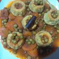صورة من Zouaoui Souad ( Cuisine Sans Gluten) طبخ بدون غلوتين ، شاركها بعد تجربة وصفة شيفلور بريستيج في مول السليكون