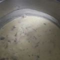 El cooksnap de Patricia de Almeida cuando hizo Salsa Caruso🍲.