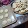El cooksnap de tamara dominic guerra cuando hizo Galletas con chip de chocolate.