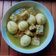 Cooksnap dari Ria Mamanya Tata untuk resep Sayur Terik 3T (Tahu Tempe Telur)
