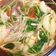 Cooksnap của Rose Truong khi họ làm theo món Bún đầu cá bớp