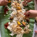 Cooksnap dari Jahra hafizhah Octaviani untuk resep Nasi Liwet Sunda (Magic Com)