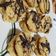 La cooksnap de Noelia&Martin Cocinan cuando cocinó Alfajores de Coco con dulce de leche repostero