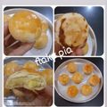 Cooksnap dari Ruth Hutapea untuk resep Pia Coklat Crispy