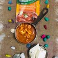 chef Nidhi Bole's cooksnap of when they made પનીર બટર મસાલા (Paneer Butter Masala Recipe In Gujarati).