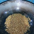 Cooksnap dari Indah_DewiHadianti untuk resep Minyak bawang putih