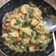 Cooksnap dari Bellafina Gabriela untuk resep Tahu Tofu Telur Asin