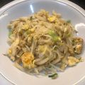 Cooksnap dari shely ten untuk resep Kwetiau goreng polos (tanpa sayur hijau) pek cha