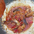 Cooksnap dari linda lestari untuk resep Tongkol bumbu sarden simple