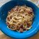El cooksnap de Maria Rodriguez Rodriguez cuando hizo Espaguetis a la carbonara express.