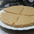 El cooksnap de Fior Lsc cuando hizo Budín de avena y limón.