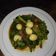 Cooksnap dari Faradilla untuk resep Ca Kangkung Rebon Telur Puyuh