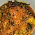 Cooksnap dari Nia Aprilia untuk resep Ayam Woku Sederhana