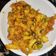 Lalika का कुकस्नैप जब उन्होंने मटर पत्ता गोभी की सब्जी(matar patta gobhi ki sabzi recipe in hindi) बनाया था।