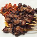Cooksnap dari Irma Rismayanti untuk resep Sate Kambing
