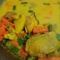 Cooksnap dari Novi Mayasari untuk resep Opor Ayam