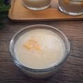 Cooksnap dari Yuliyana Alwie untuk resep Puding susu nangka