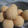 Cooksnap dari yeni bethari untuk resep Onde onde isi inti kelapa #selasaBisa