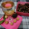 Cooksnap dari 🍍Ummu Najla Ma'rufa🌾 untuk resep Infuse Water Kurma (Air Nabeez) #PekanInspirasi