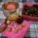 Cooksnap dari 🍍Ummu Najla Ma'rufa🌾 untuk resep Infuse Water Kurma (Air Nabeez) #PekanInspirasi