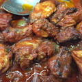El cooksnap de mis-cocteles cuando hizo Carne con tomate.