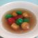 Cooksnap dari Okke Makarina untuk resep Wedang Ronde