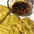 Cooksnap dari Rahmat Harlyadi untuk resep Tempe Mendoan