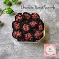 Cooksnap dari Dapoer_Bia untuk resep Coklat Kacang Cup Mix Springkle #BikinRamadanBerkesan