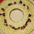 El cooksnap de Kimera Phoenix!!!! cuando hizo Panqués de plátano con avena y almendras.
