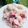 Cooksnap dari Patrizia Alicia Lady untuk resep KLEPON #merahputih