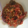 Cooksnap dari febriayu untuk resep Sambal Bawang ala Bu Rudi 😊