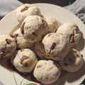 Сooksnap від Марина Косовська, який(а) приготував(ла) Американське печиво 🍪 🇺🇸.