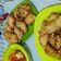Cooksnap dari Mundy Ummu Shofiyy Zakariya untuk resep Martabak Tahu Telur Kulit Lumpia