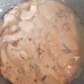 Cooksnap από Danis Chalkousis στη συνταγή Κοτόπουλο αλά κρεμ
