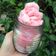 Cooksnap dari Apriyani untuk resep Roti es susu pink